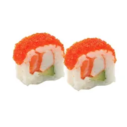 Fresh Tokyo Roll